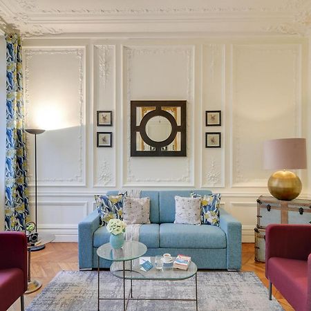 Sweet Inn - Messine Paris Exterior foto