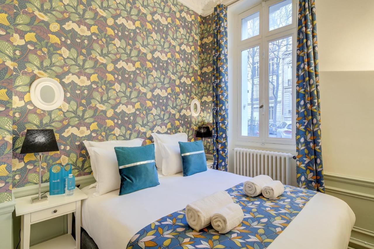 Sweet Inn - Messine Paris Exterior foto